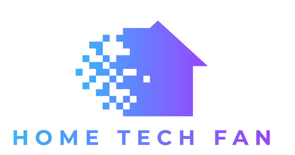 Home Tech Fan