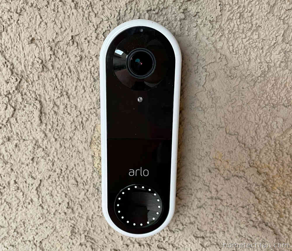 video-doorbell